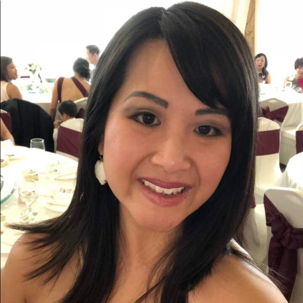 Meet your Posher, Carolyn